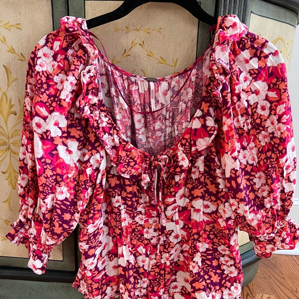 Free People Top